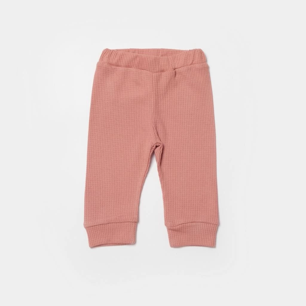 Çocuk 2'Li Takım 59785 Red-Brown - Görsel 5