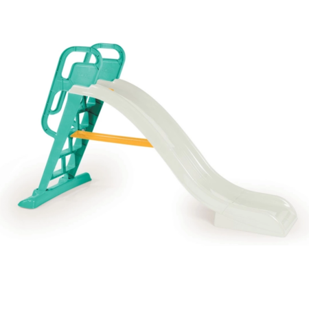 Eğitici Oyuncak  2'si Bir Arada Büyük Su Kaydırağı