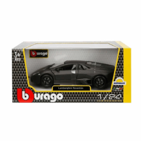 Çocuk 21041  1:24 Lamborghini Reventon Model Araba -Sunman