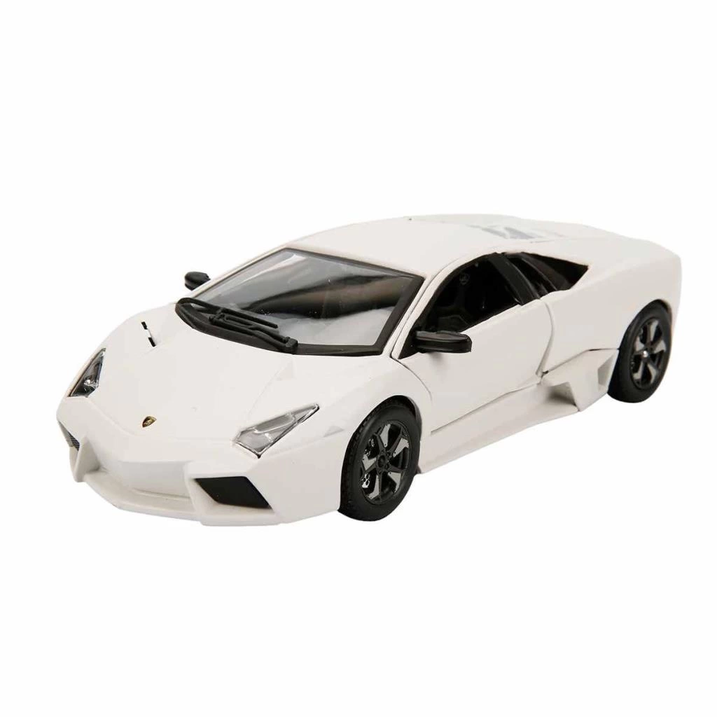 Çocuk 21041 1:24 Lamborghini Reventon Model Araba -Sunman - Görsel 3