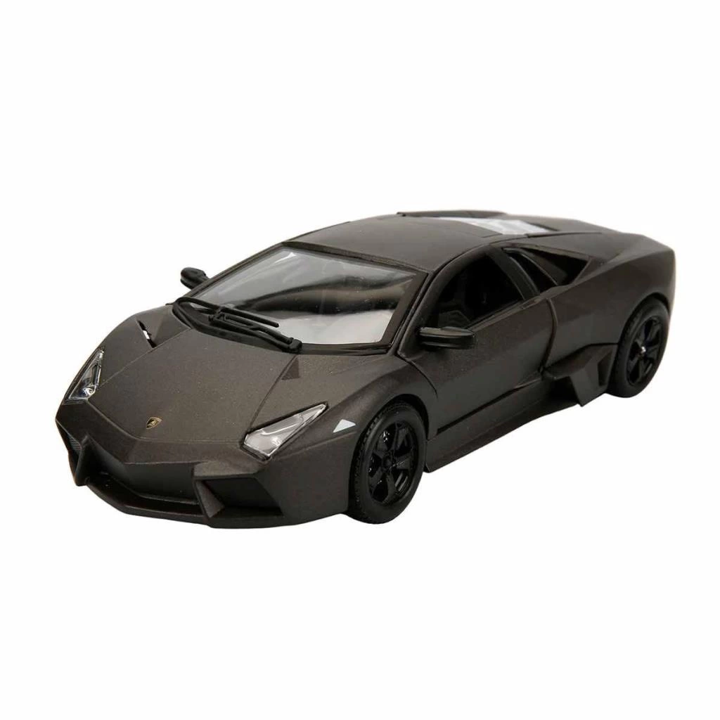 Çocuk 21041 1:24 Lamborghini Reventon Model Araba -Sunman - Görsel 4