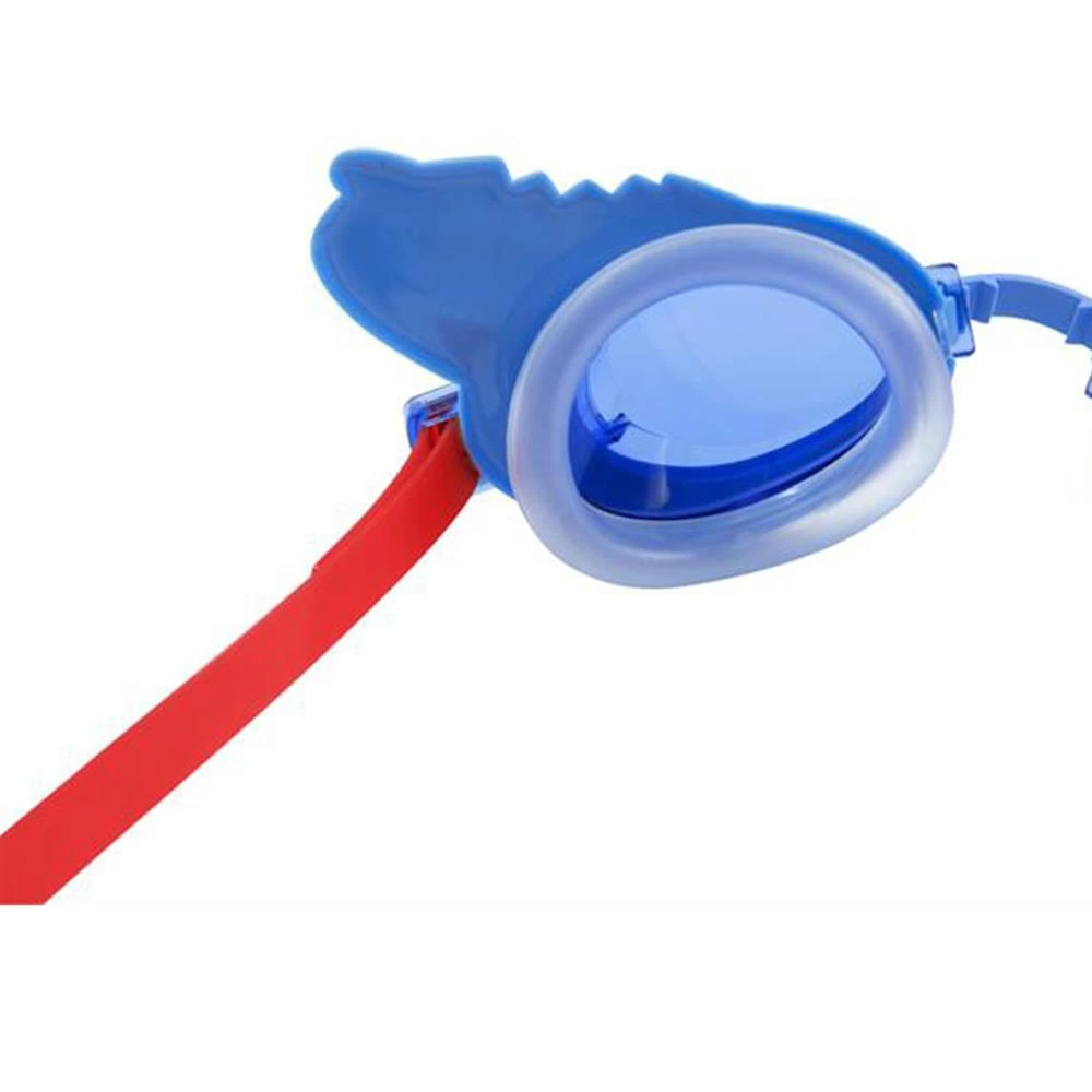 21080 Çocuk Çocuk Yüzücü Gözlüğü AquaPals - Görsel 3