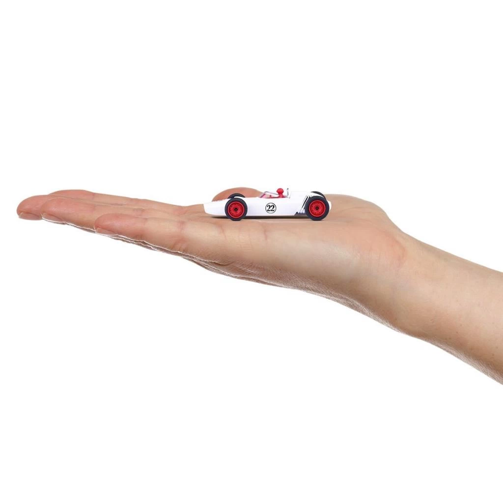 Anniversary Edition Arabalar – Çocuklar İçin Eğitici ve Koleksiyonluk Oyuncak - Görsel 5