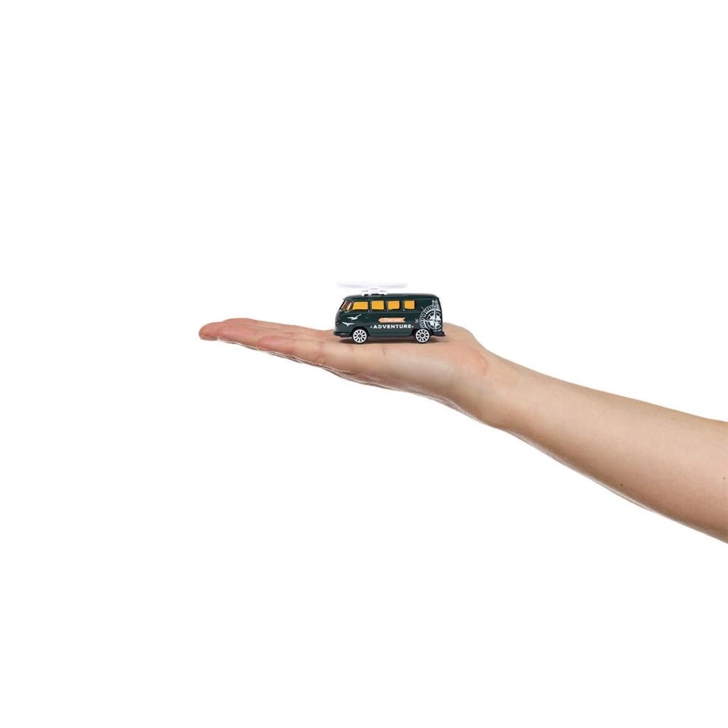 VW The Originals Premium Arabalar – Minik Araçlarla Gelişim Odaklı Oyun - Görsel 5