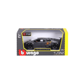 22120  1:24 Murcielago Lp 670-4 Sv Model Araba -Sunman