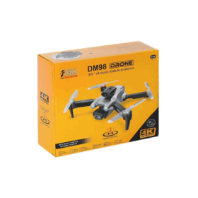 Çocuk 225714-DM98 Çift Kameralı Drone -Asya Oyuncak