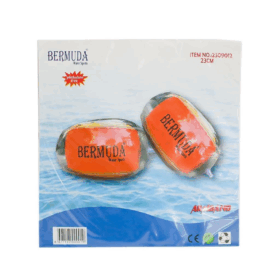 Çocuk 2309012 Bermuda Kolluk Lüx 23 cm -Kızılkaya Oyuncak