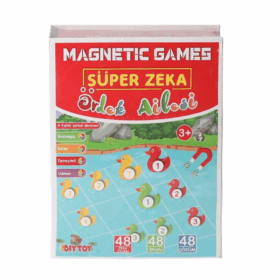 Çocuk 2380ÖrdekAilesi-Dıytoy