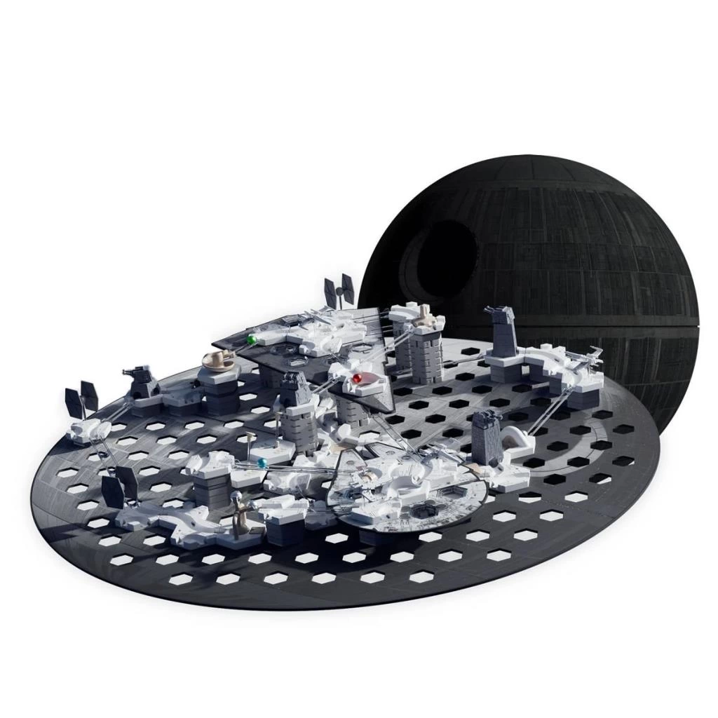 Başlangıç Blok Seti İle Çocukların Temel Mühendislik Becerilerini Geliştiren Eğitici Oyuncak - Görsel 2