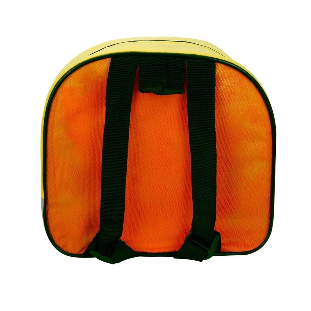 2468 Crafy Kral Şakir Sırt Çantalı Oyun Hamuru Seti 200 g 18 Parça - Görsel 3