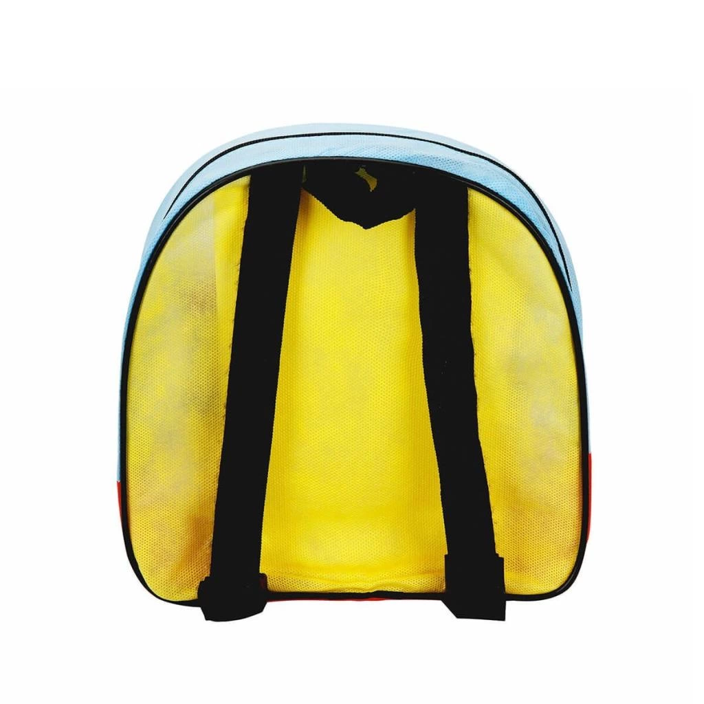 2468 Crafy Kral Şakir Sırt Çantalı Oyun Hamuru Seti 200 g 18 Parça - Görsel 5