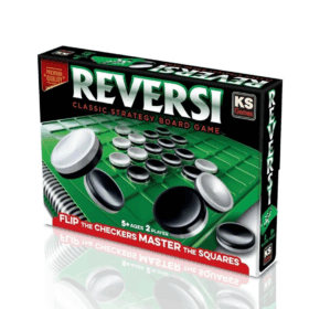 Çocuk 25118 Reversi -KS