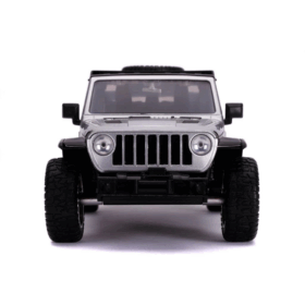 Çocuk Gerçekçi Tasarım 1:24 Jeep Gladiator Model Araba