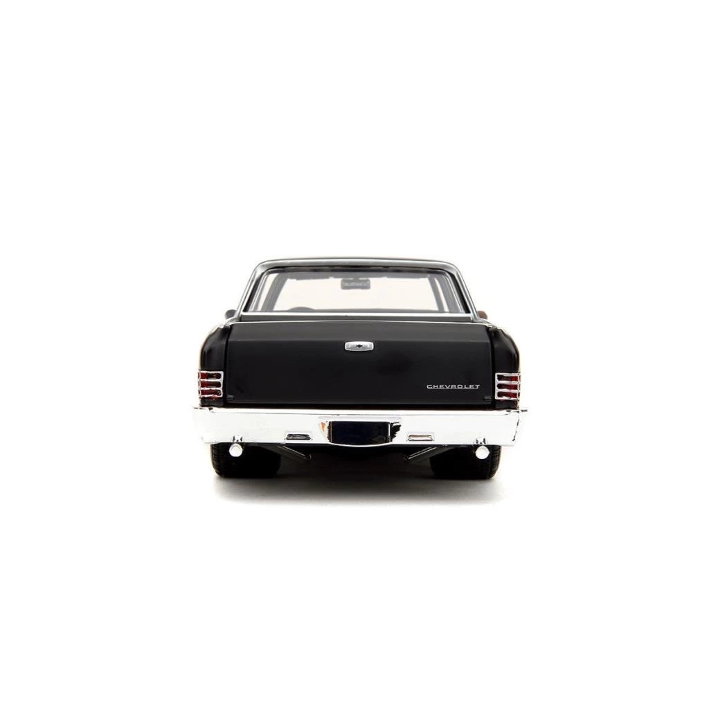 253203086 Jada Fast Furious 1967 El Camino F10 1:24 - Görsel 4