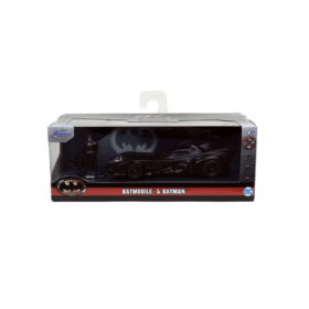 Batman Batmobile Assortment 1:32 Jada Oyuncak Araba