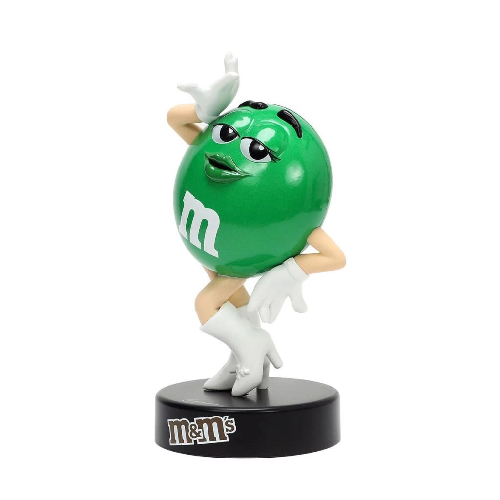 Eğitici Çocuk Gelişim 253251031 Jada M&Ms Green Figür - Görsel 4