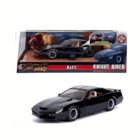 253255000 Jada, Knight Rider 1982 Pontiac
