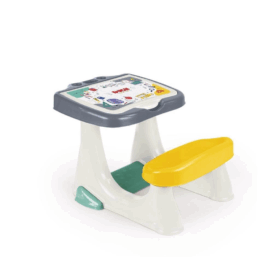 2666 Kapaklı Çalışma Masası -Dolu Oyuncak