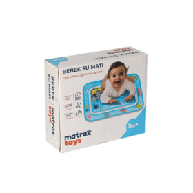 Çocuk 280 Bebek Su Matı -Akçiçek