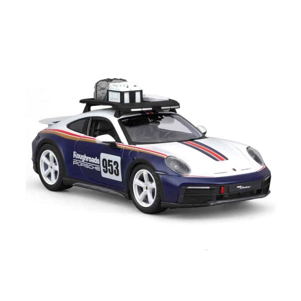 Model Araba ile Hayal Gücünü Geliştiren Koleksiyonluk Araç Aktivitesi - Görsel 2