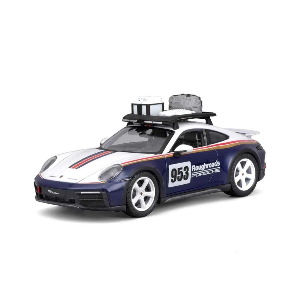 Model Araba ile Hayal Gücünü Geliştiren Koleksiyonluk Araç Aktivitesi - Görsel 3