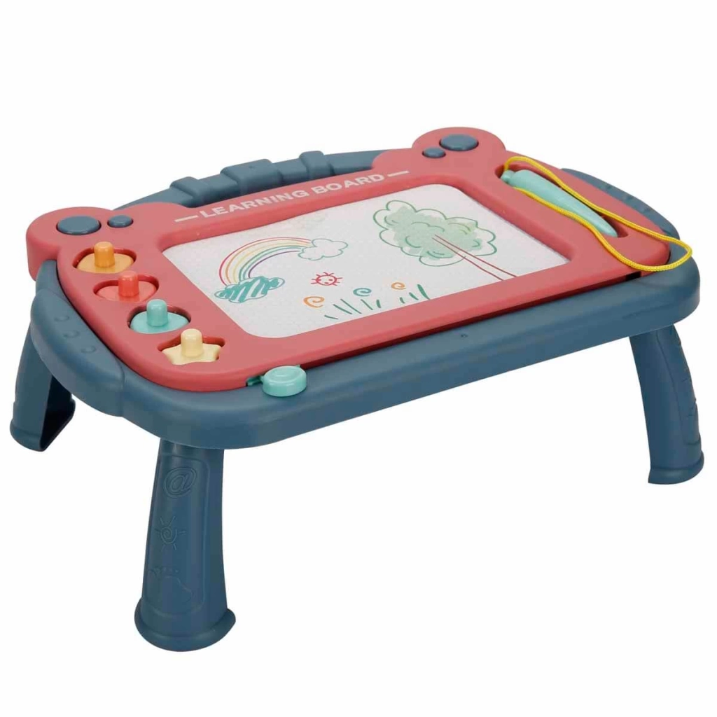 2in1ManyetikYazıTahtası - Görsel 5