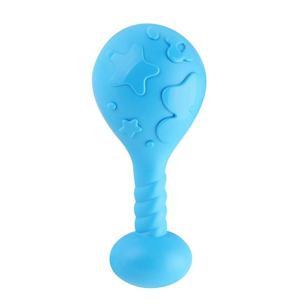 30614 Let's be Child - Eğlenceli Marakas Çıngırak +0 ay - Görsel 4