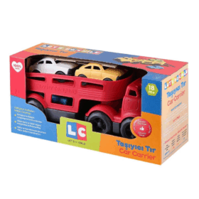 Çocuk 30808 Let's be Child - Taşıyıcı Tır +18 ay