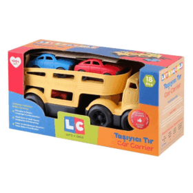 Çocuk 30808 Let's be Child - Taşıyıcı Tır +18 ay