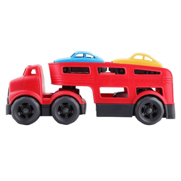 Çocuk 30808 Let's be Child - Taşıyıcı Tır +18 ay - Görsel 5