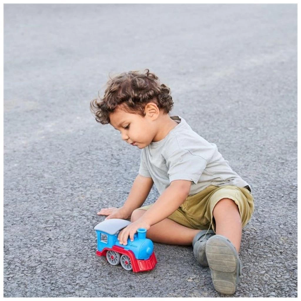 Çocuk 30816 Let's be Child - Lokomotif - Görsel 4