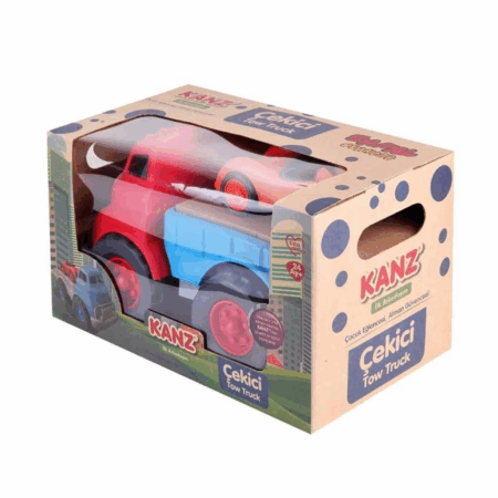 Çocuk 30844 Let's be Child - Çekici +24 ay