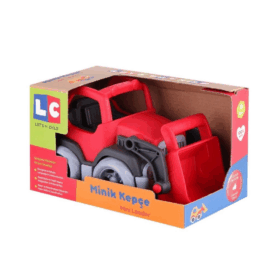 Çocuk 30892 Let's be Child - Minik Kepçe +18 ay