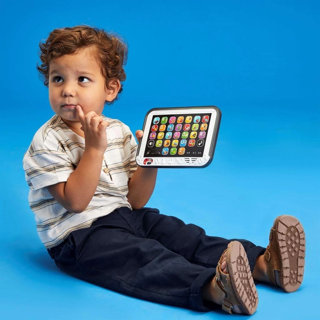 Çocuk 30902 Let's be Child - Eğitici İlk Tabletim +12 ay - Görsel 3