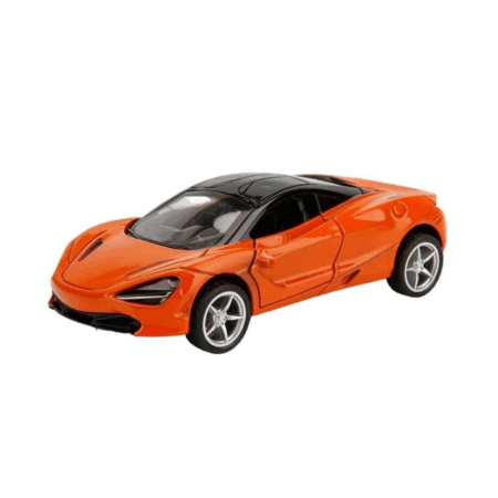 Çocuk 3095 1:32 Maxx Wheels Glow Işıklı Araba 12,5 cm -Sunman