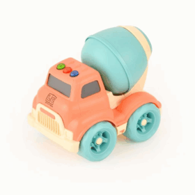 Sesli ve Işıklı Minik Mikser – Gerçekçi Evcilik Oyunu