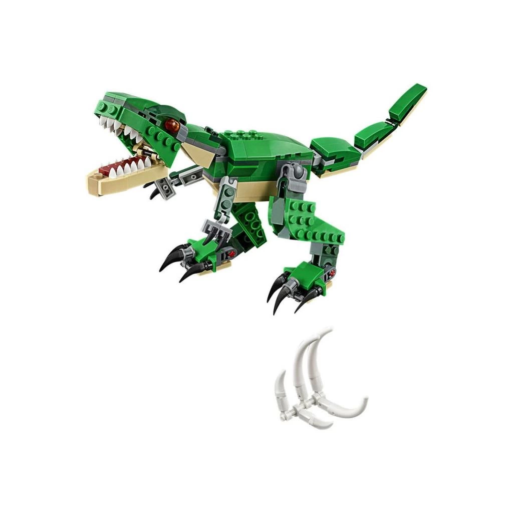 31058 Lego Creator 3ü1 arada Muhteşem Dinozorlar 174 parça +7 yaş - Görsel 2