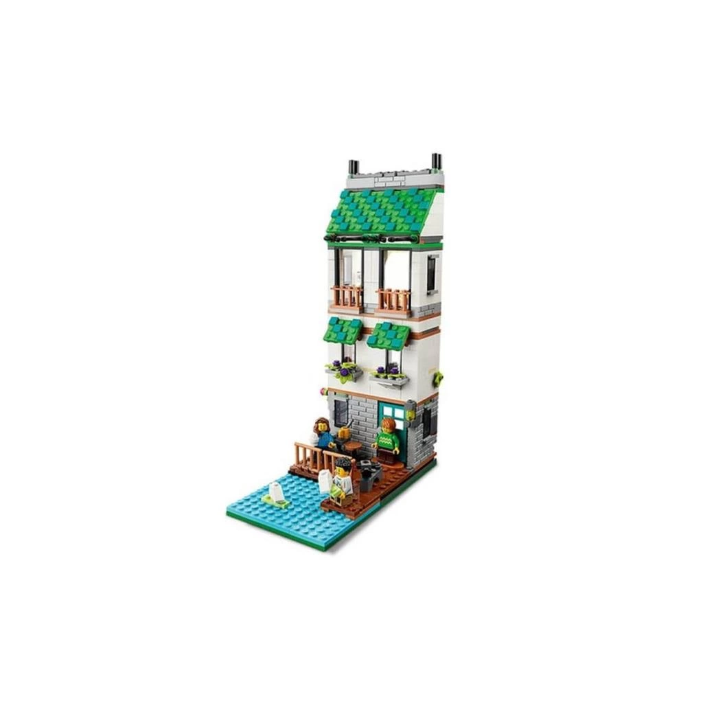 Çocuk 31139 Lego Creator 3in1 - Cozy House 808 parça +8 yaş - Görsel 3