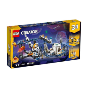 31142 Lego Creator 3ü1 arada Uzay Hız Treni 874 parça +9 yaş