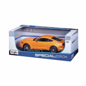 Çocuk 31508 1:24 015 Ford Mustang GT -Necotoys