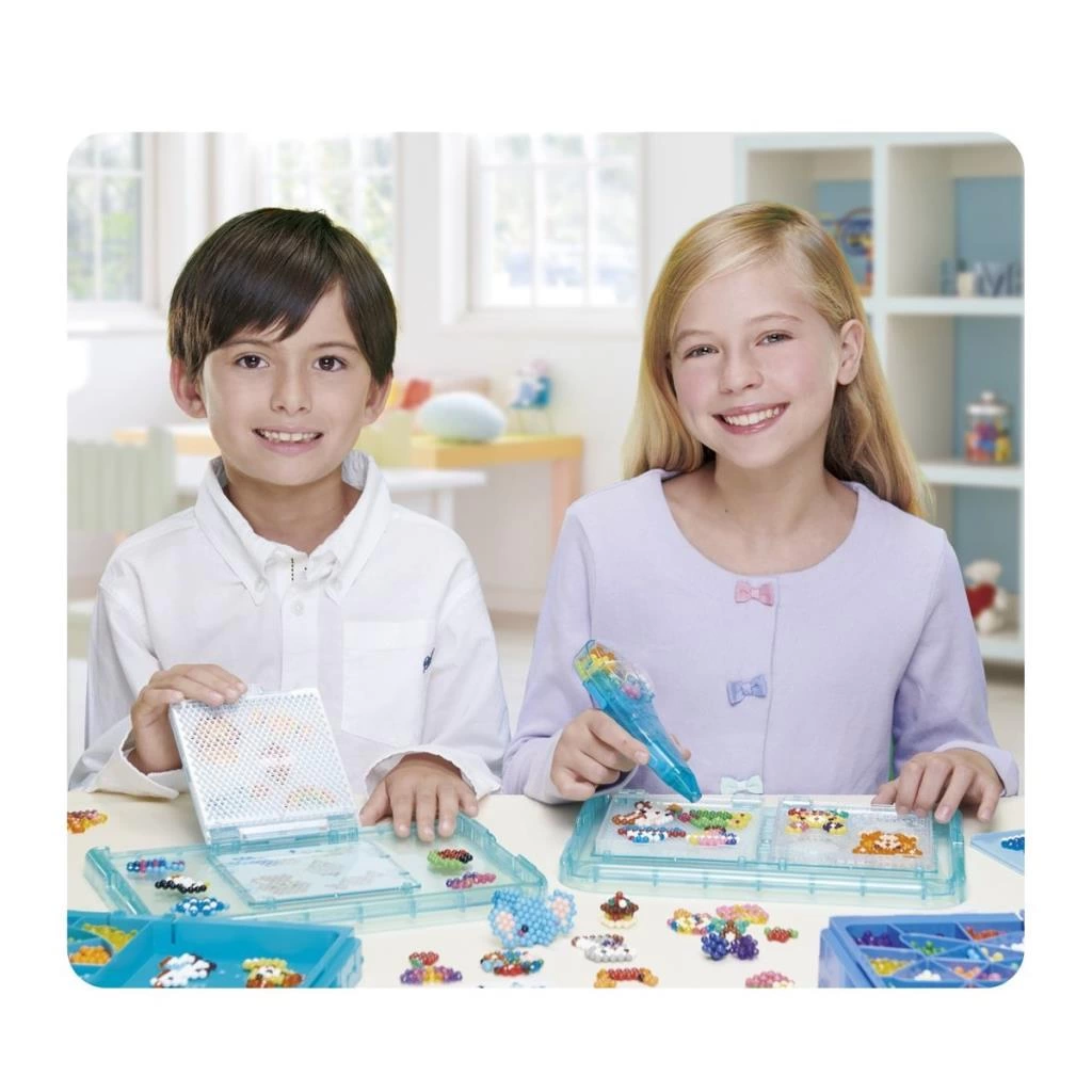 Eğitici Oyuncak 31517 Epoch AquaBeads Boncuk Paketi, 800 parça +4 yaş - Görsel 3