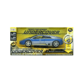 32146 1:24 Lamborghini Murcielago Model Araba -Necotoyos