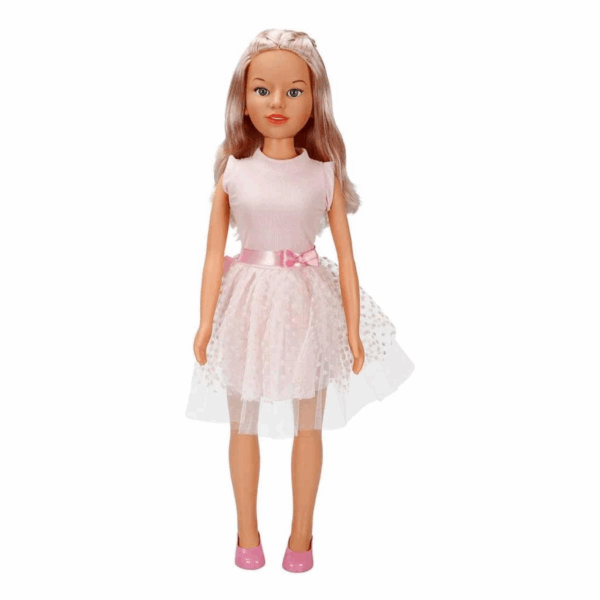 Çocuk 3532 Yürüyüş Arkadaşım Clara Party 80 cm -Sunman - Görsel 3