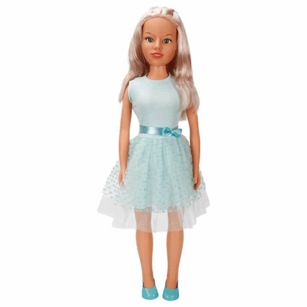 Çocuk 3532 Yürüyüş Arkadaşım Clara Party 80 cm -Sunman - Görsel 4