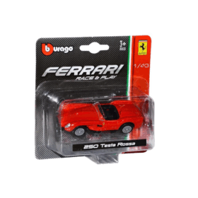 36001 1:43 Ferrari Model Arabalar