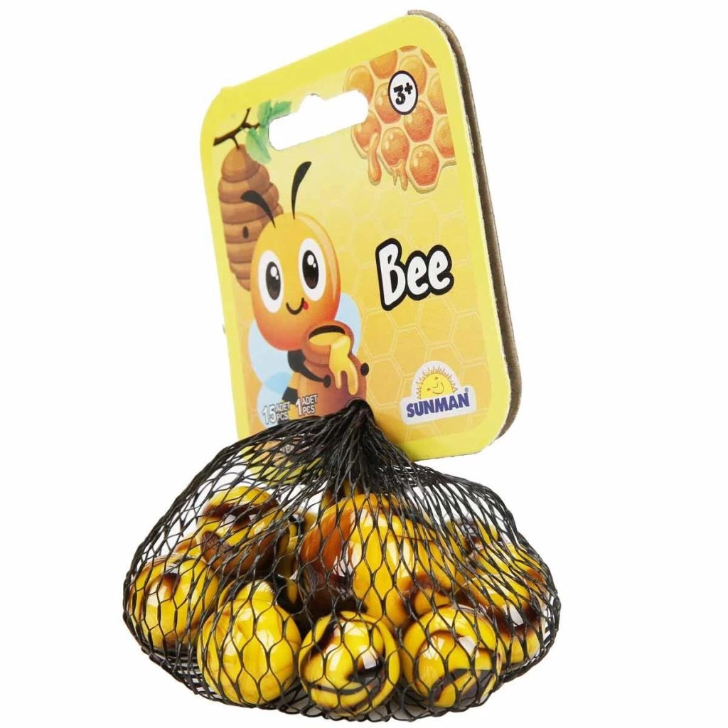 Eğitici Oyuncak 3766 SUN-GLS-DJN-MİSKET BEE 15+1 FİLE - Görsel 2