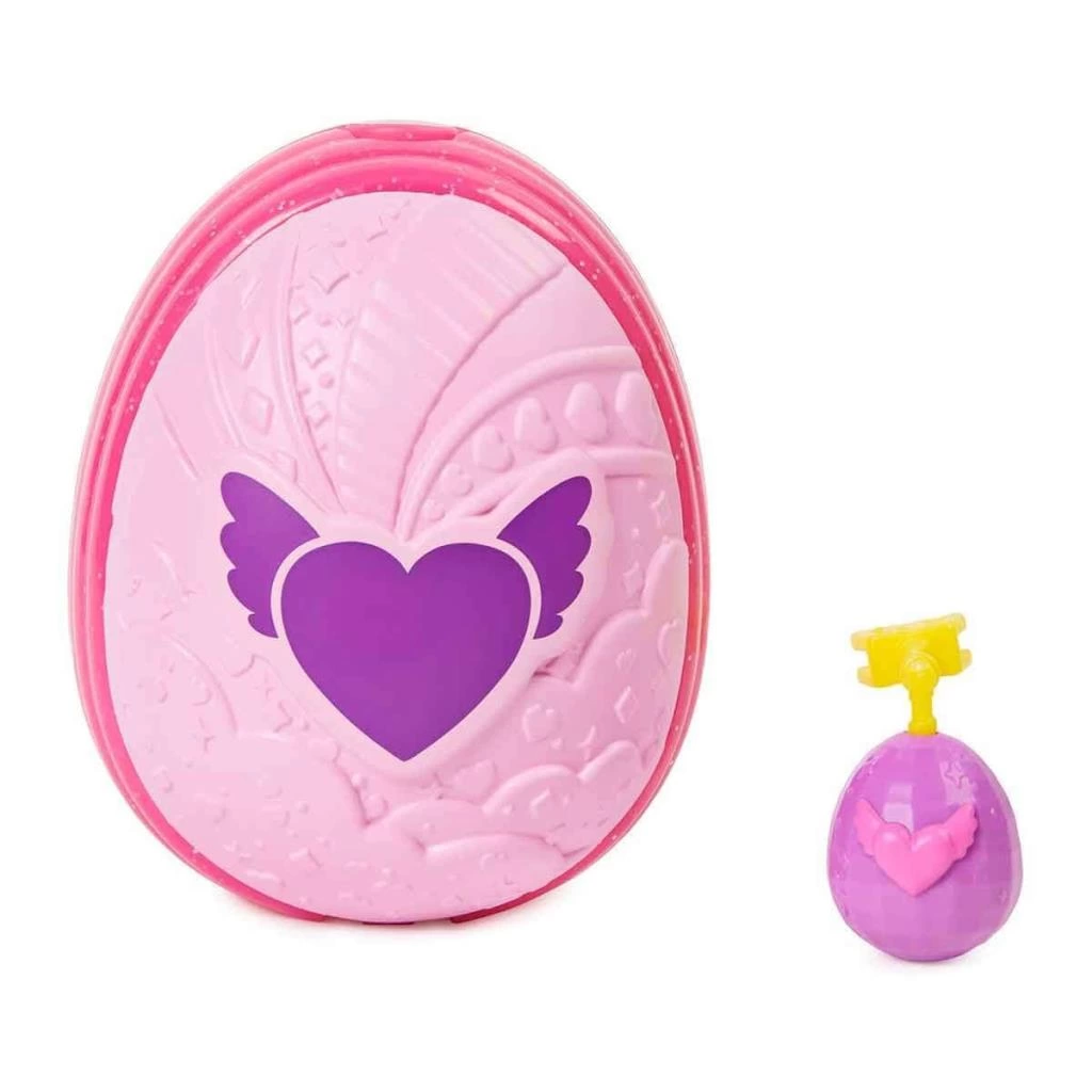 37720 Hatchimals Büyük Yumurta Oyun Seti - Görsel 2