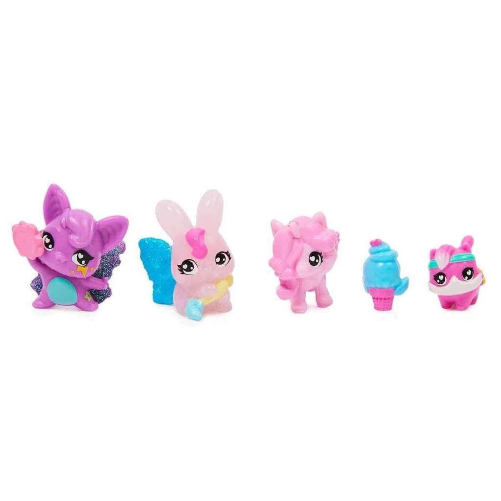 37720 Hatchimals Büyük Yumurta Oyun Seti - Görsel 4