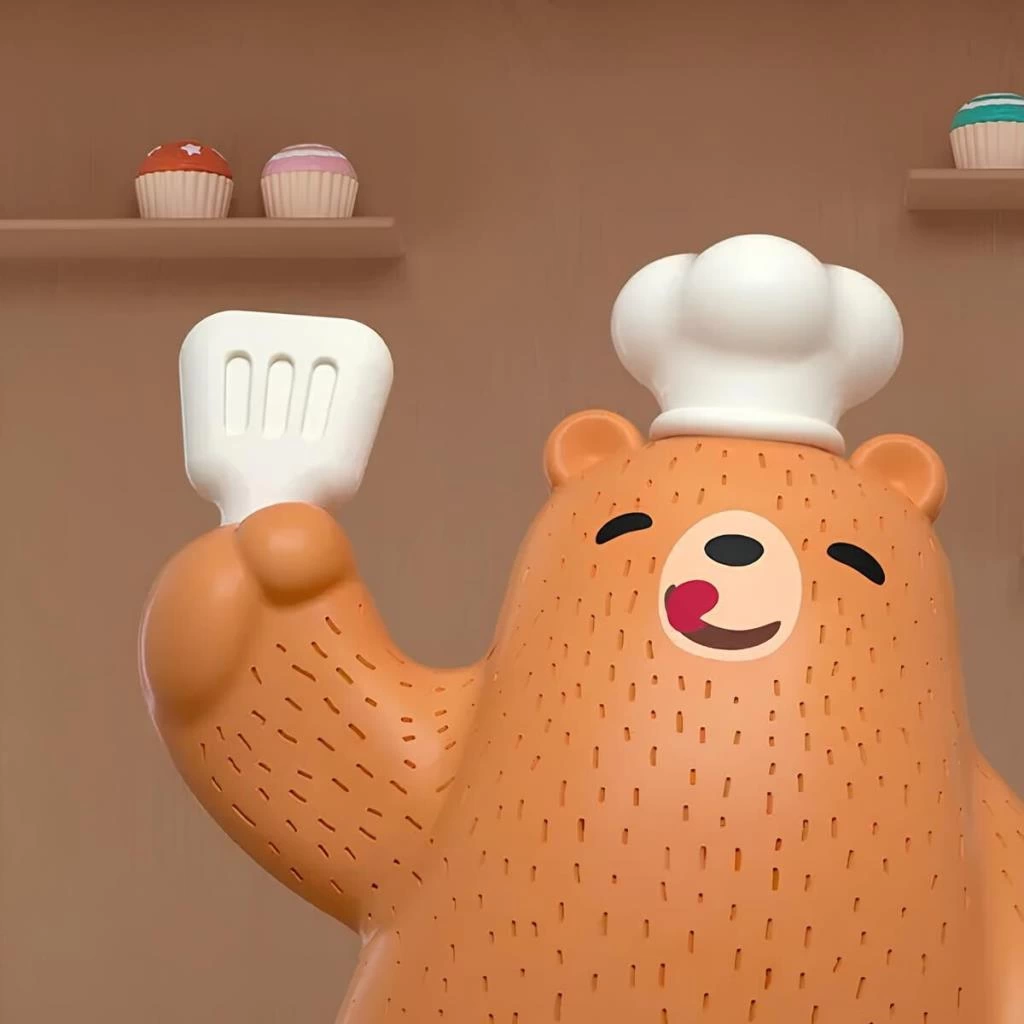 Çocuk Eğitici Oyuncak 3905 SUN-Ahşap Manyetik Terazi Alışveriş Oyunu - Görsel 5