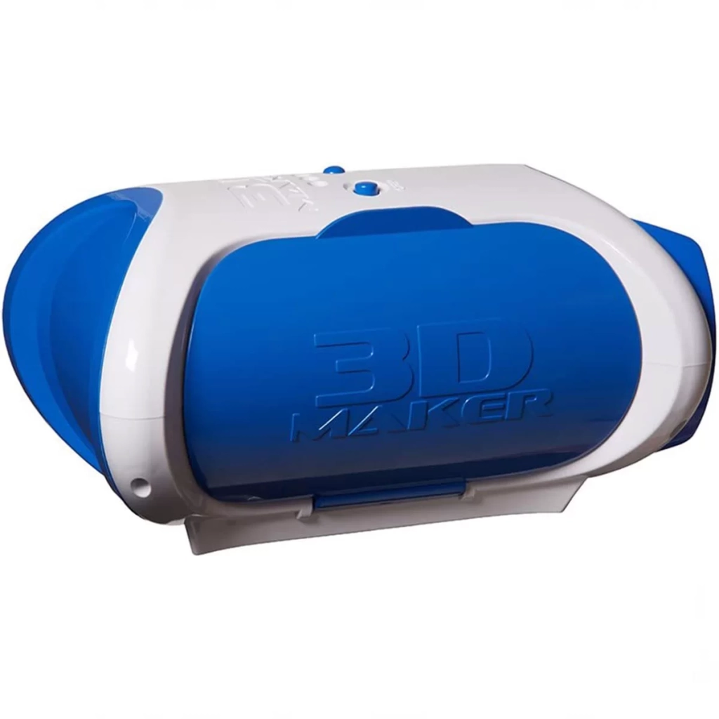 Çocuk 3D Magic 3 Boyutlu Tasarım Merkezi 81000 - Görsel 2